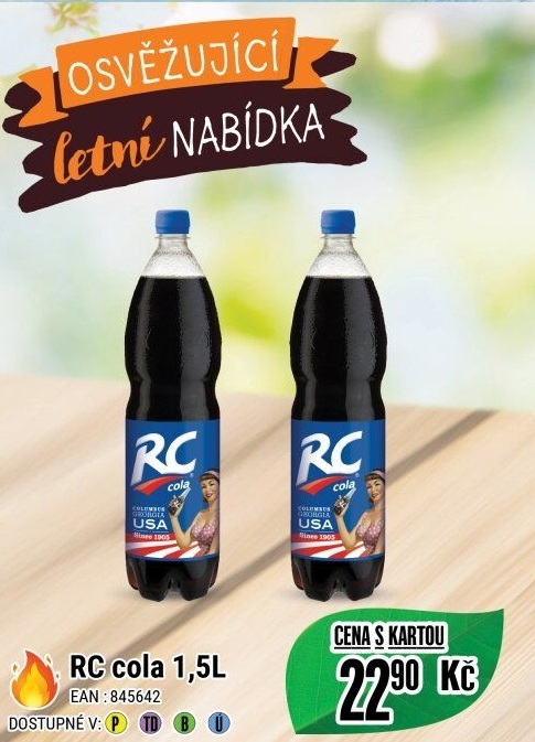 RC Cola