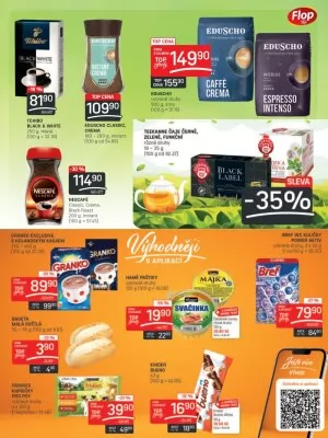 akční leták FLOP TOP 29.5.2024-4.6.2024