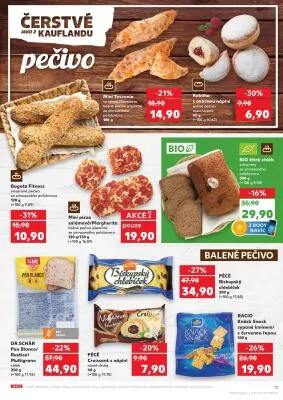 akční leták Kaufland 5.6.2024-11.6.2024