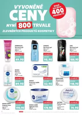 akční leták Kaufland 5.6.2024-11.6.2024