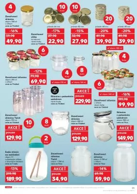 akční leták Kaufland 5.6.2024-11.6.2024