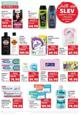 akční leták Kaufland 5.6.2024-11.6.2024