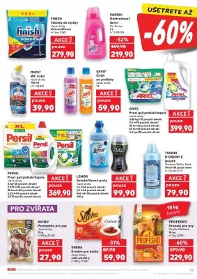 akční leták Kaufland 5.6.2024-11.6.2024