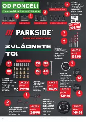 akční leták Kaufland 5.6.2024-11.6.2024