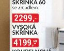 VYSOKÁ SKŘÍŇKA