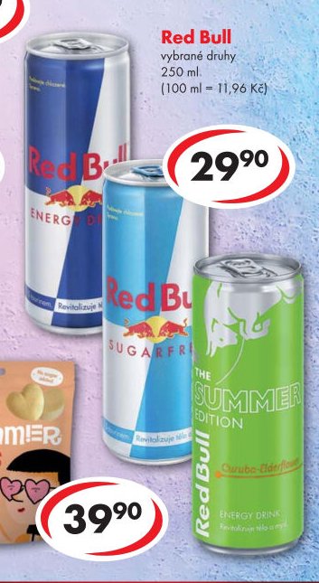 Red Bull
