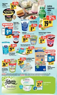 akční leták Albert 5.6.2024-11.6.2024
