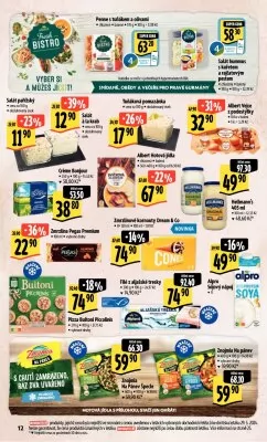 akční leták Albert 5.6.2024-11.6.2024