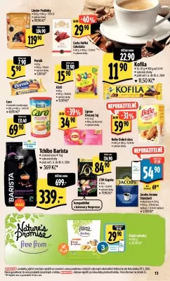 akční leták Albert 5.6.2024-11.6.2024