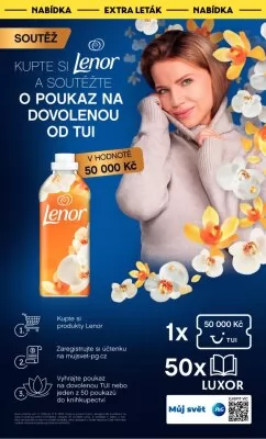 akční leták Albert 5.6.2024-11.6.2024