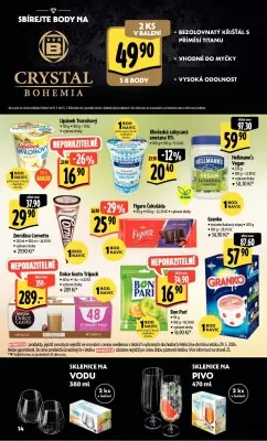 akční leták Albert 5.6.2024-11.6.2024