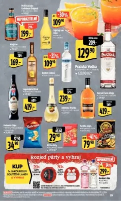 akční leták Albert 5.6.2024-11.6.2024