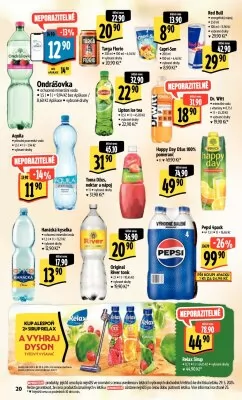 akční leták Albert 5.6.2024-11.6.2024