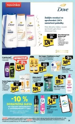 akční leták Albert 5.6.2024-11.6.2024