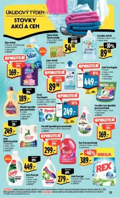 akční leták Albert 5.6.2024-11.6.2024