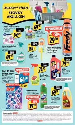 akční leták Albert 5.6.2024-11.6.2024