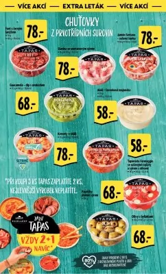 akční leták Albert 5.6.2024-11.6.2024
