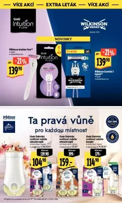 akční leták Albert 5.6.2024-11.6.2024