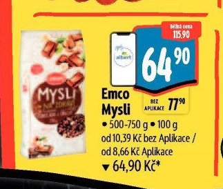 Emco Mysli