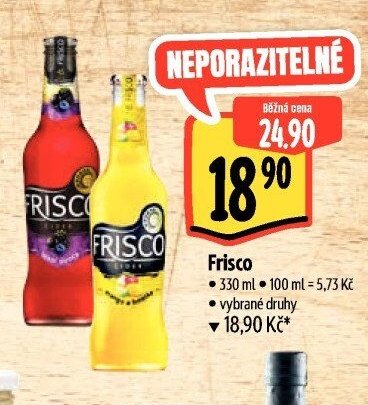 Frisco