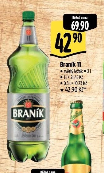 Braník 11