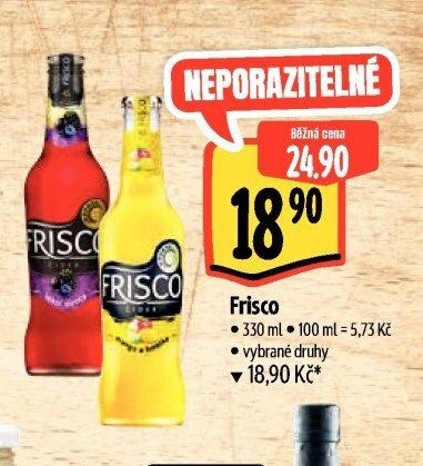 Frisco