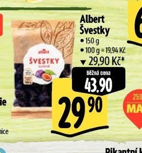 Albert Švestky