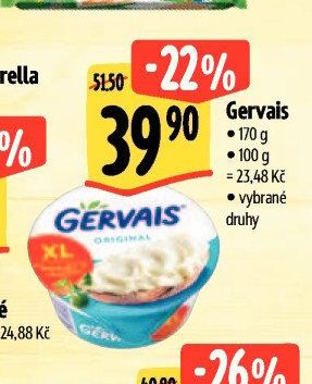 Gervais