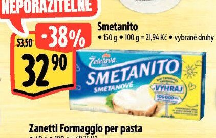 Smetanito