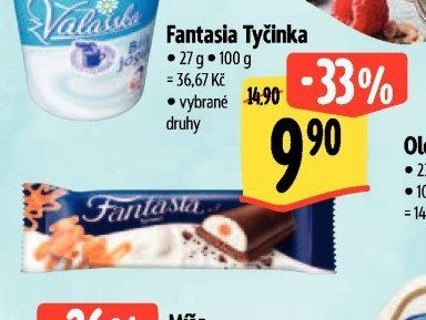 Fantasia Tyčinka