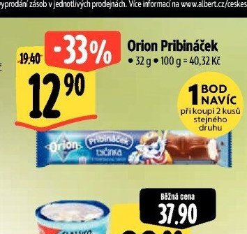 Orion Pribináček
