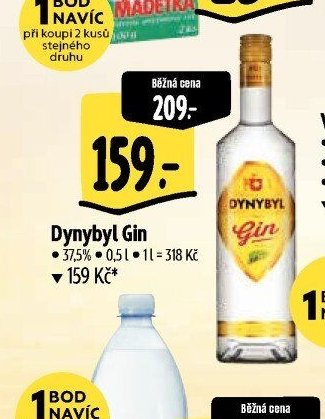 Dynybyl Gin