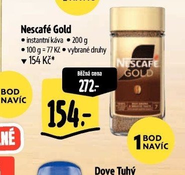 Nescafé Gold