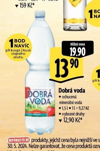 Dobrá voda