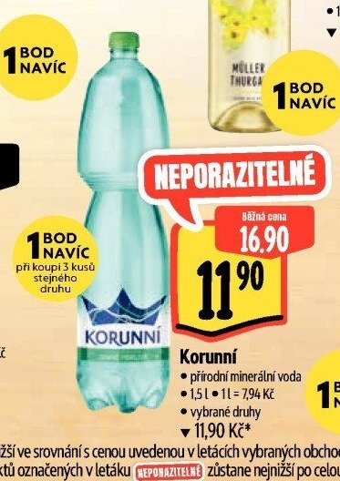 Korunní