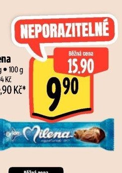 Milena