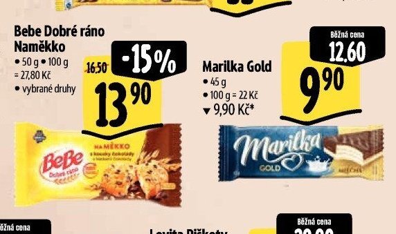 Marilka Gold