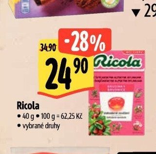 Ricola