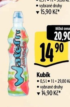 Kubík