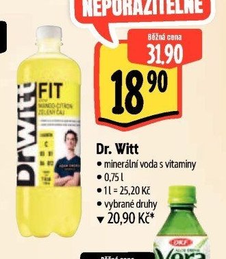 Dr. Witt