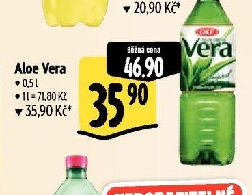 Aloe Vera