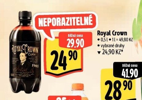Royal Crown Cola