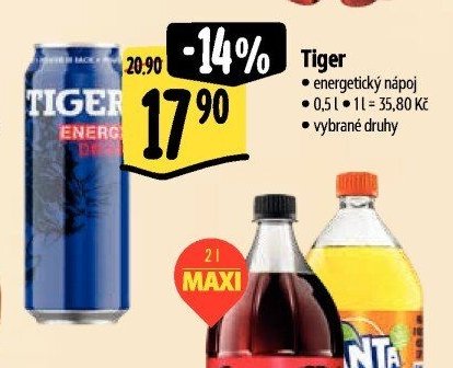 Tiger
