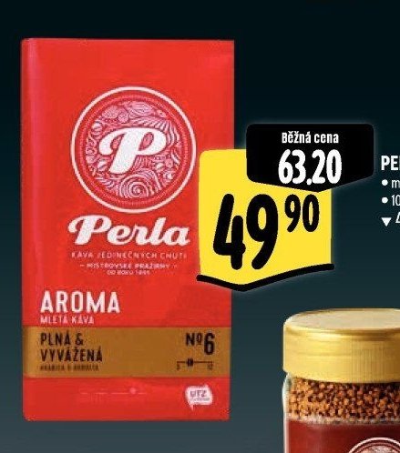 PERLA AROMA