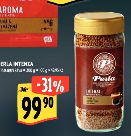PERLA INTENZA