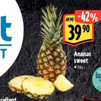 Ananas