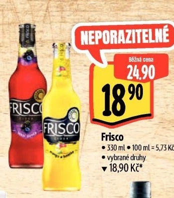 Cider Frisco