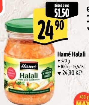 Halali Hamé