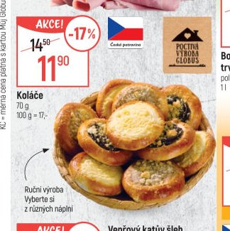 Koláče