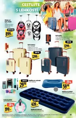 akční leták Albert 5.6.2024-18.6.2024